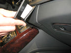 Brodit ProClip 854606 - Audi A8 2011-2017