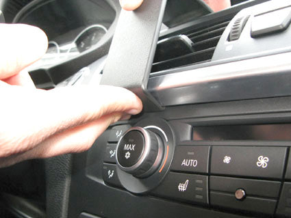 Brodit ProClip 854607 - BMW X3 2011-2014