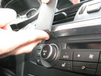 Brodit ProClip 854607 - BMW X3 2011-2014