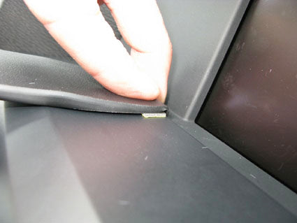 Brodit ProClip 854607 - BMW X3 2011-2014