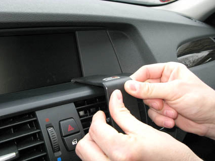 Brodit ProClip 854608 - BMW X3 2011-2014