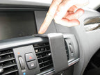 Brodit ProClip 854608 - BMW X3 2011-2014