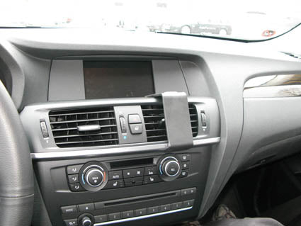 Brodit ProClip 854608 - BMW X3 2011-2014