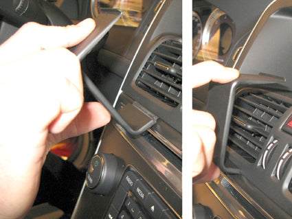 Brodit ProClip 854611 - Volvo XC60 2011-2017
