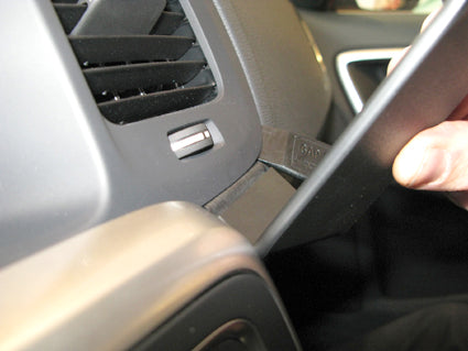 Brodit ProClip 854614 - Volvo S60 2011-2018