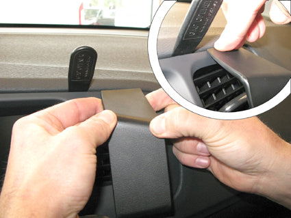 Brodit ProClip 854614 - Volvo S60 2011-2018