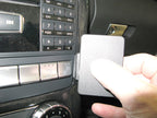 Brodit ProClip 854617 - Mercedes-Benz SLC-Class 2011-2023