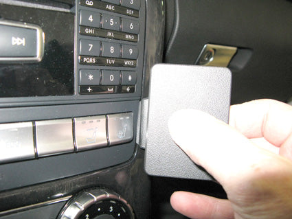 Brodit ProClip 854617 - Mercedes-Benz SLC-Class 2011-2023