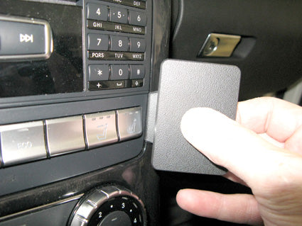Brodit ProClip 854617 - Mercedes-Benz SLC-Class 2011-2023