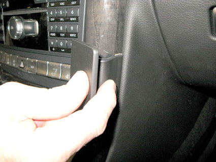Brodit ProClip 854617 - Mercedes-Benz SLC-Class 2011-2023