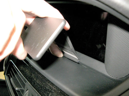 Brodit ProClip 854618 - Mercedes-Benz C-Class (180-320) 2011-2014