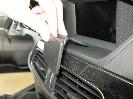 Brodit ProClip 854618 - Mercedes-Benz C-Class (180-320) 2011-2014