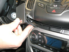 Brodit ProClip 854619 - Ford Focus 2011-2014
