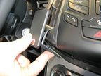 Brodit ProClip 854619 - Ford Focus 2011-2014