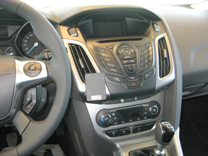 Brodit ProClip 854619 - Ford Focus 2011-2014