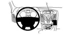 Brodit ProClip 854620 - Ford Focus 2011-2014