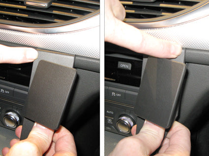 Brodit ProClip 854622 - Audi A6 2011-2018