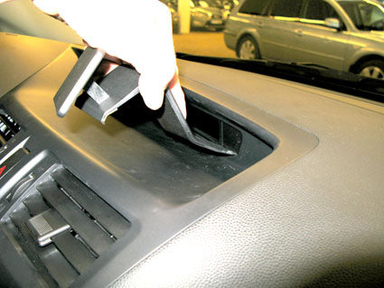 Brodit ProClip 854623 - Mazda 5 2011-2015