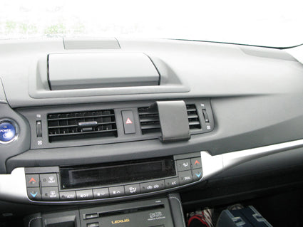 Brodit ProClip 854626 - Lexus CT Series 2011-2020