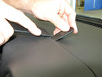 Brodit ProClip 854629 - Nissan Micra 2011-2014