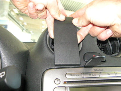 Brodit ProClip 854629 - Nissan Micra 2011-2014
