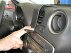 Brodit ProClip 854629 - Nissan Micra 2011-2014