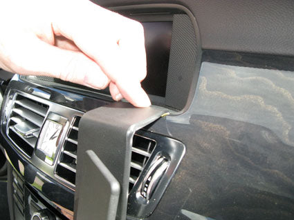 Brodit ProClip 854632 - Mercedes-Benz CLS-Class 2011-2018