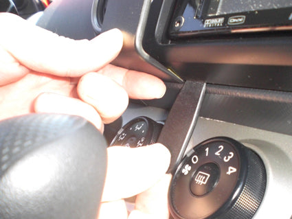 Brodit ProClip 854635 - Scion xB 2008-2016