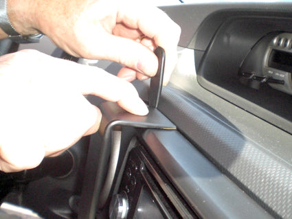 Brodit ProClip 854635 - Scion xB 2008-2016