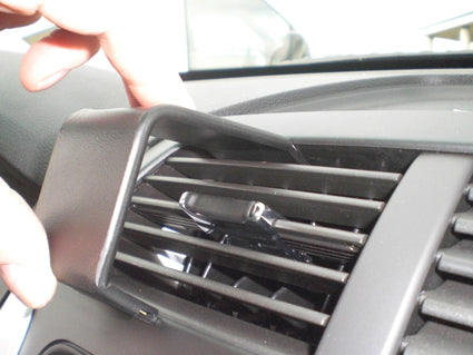 Brodit ProClip 854636 - Ford Explorer 2011-2015