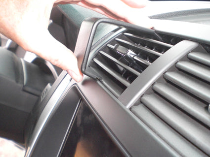 Brodit ProClip 854636 - Ford Explorer 2011-2015