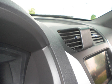 Brodit ProClip 854636 - Ford Explorer 2011-2015