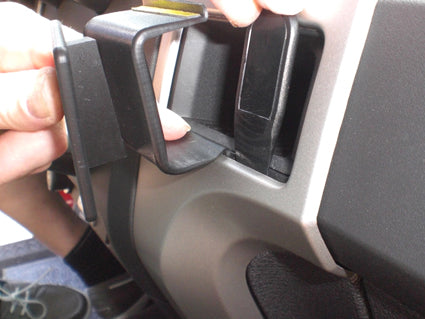 Brodit ProClip 854639 - Ford F-Series 150 2009-2014