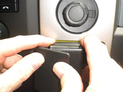 Brodit ProClip 854639 - Ford F-Series 150 2009-2014