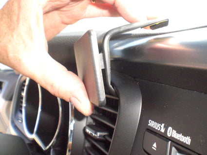 Brodit ProClip 854641 - Kia Optima 2011-2014