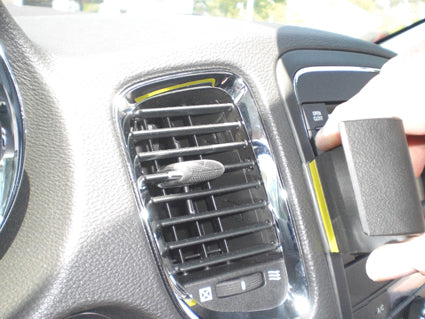 Brodit ProClip 854643 - Dodge Durango 2WD 2011-2020