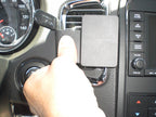 Brodit ProClip 854643 - Dodge Durango 2WD 2011-2020