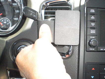 Brodit ProClip 854643 - Dodge Durango 2WD 2011-2020