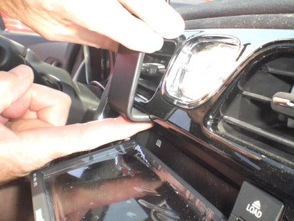 Brodit ProClip 854645 - Chrysler 200 2011-2014