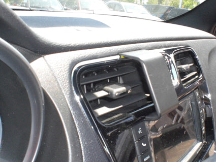 Brodit ProClip 854645 - Chrysler 200 2011-2014