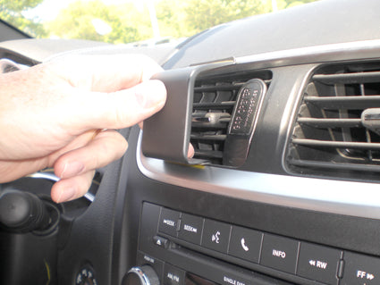 Brodit ProClip 854646 - Dodge Avenger 2011-2016