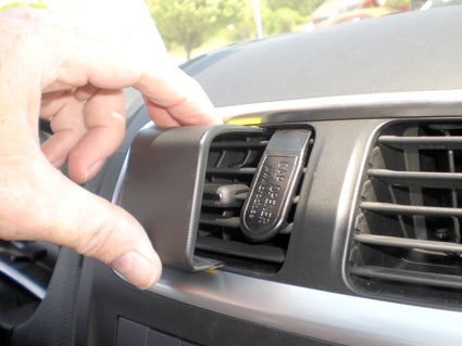 Brodit ProClip 854646 - Dodge Avenger 2011-2016
