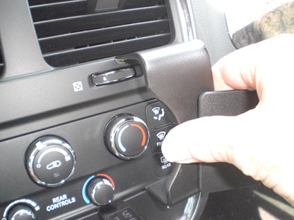 Brodit ProClip 854650 - Lancia Grand Voyager 2012-2016