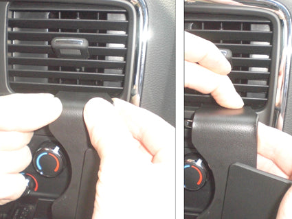 Brodit ProClip 854650 - Lancia Grand Voyager 2012-2016