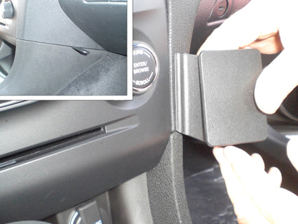 Brodit ProClip 854651 - Dodge Charger 2011-2023