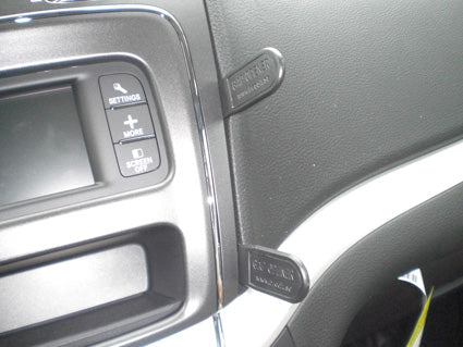 Brodit ProClip 854652 - Dodge Freemont 2011-2023