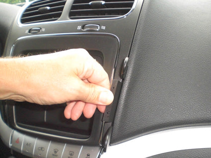 Brodit ProClip 854652 - Dodge Freemont 2011-2023
