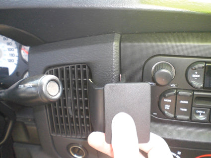 Brodit ProClip 854653 - Dodge Ram Pick Up 1500 2002-2005