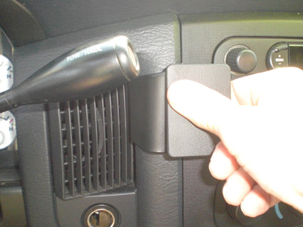 Brodit ProClip 854653 - Dodge Ram Pick Up 1500 2002-2005