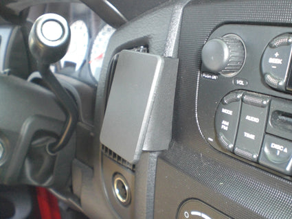 Brodit ProClip 854653 - Dodge Ram Pick Up 1500 2002-2005